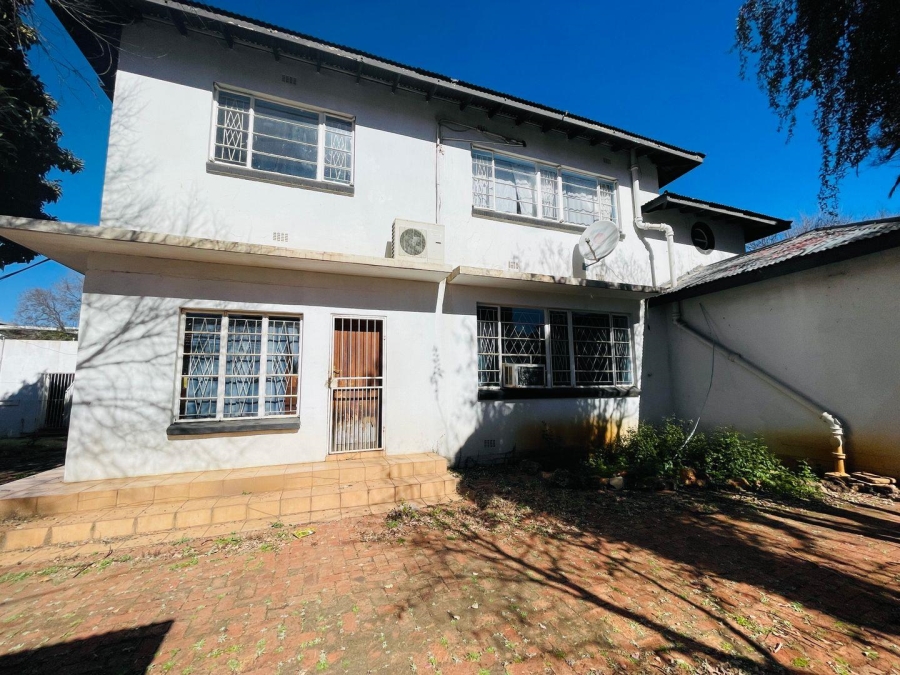 Commercial Property for Sale in Potchefstroom North West
